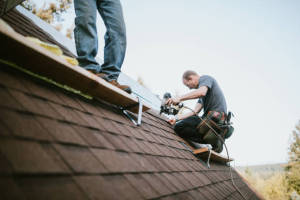 Local Roofers in Geisinger South, PA